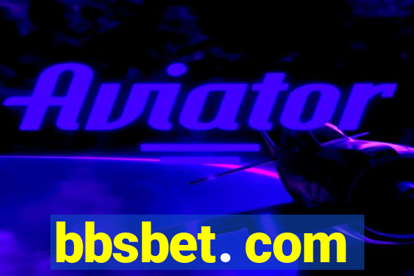 bbsbet. com